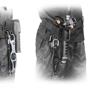 Fishing Rod Waist Support Belt: Elevate Your Fishing Experience