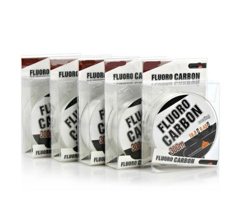 Fishing Nylon Super Wear-resistant Main Line: The Ultimate Choice for Anglers