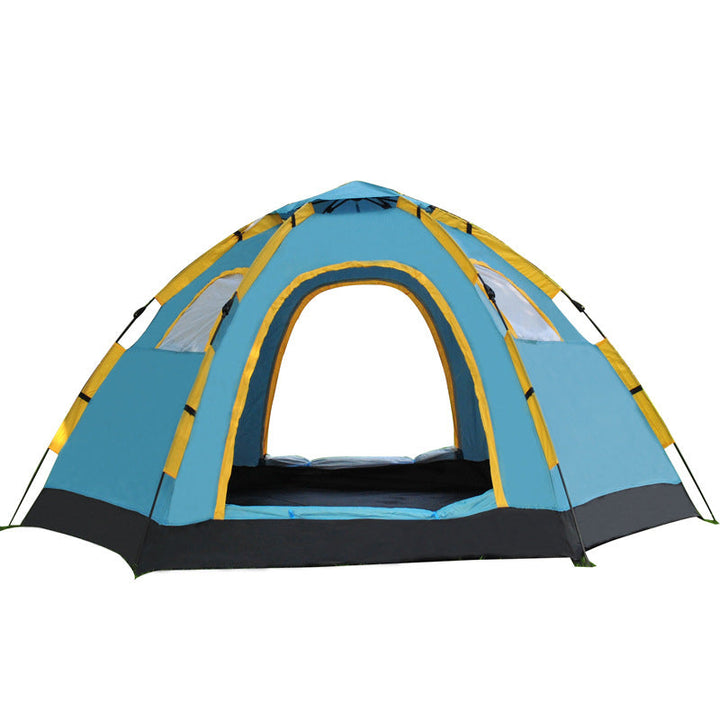 Experience the Great Outdoors with Our Wholesale Outdoor Quick Tent
