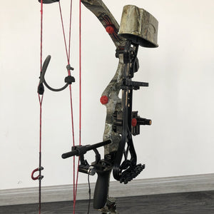 Experience Precision with Our Compound Bow and Arrow Box