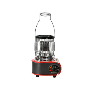 Experience Cozy Comfort with the New Outdoor Camping Stove Heater