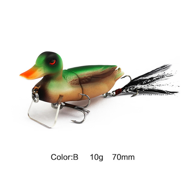 Experience the Thrill of Fishing with the Bionic Lure Knotty Fishing Lure