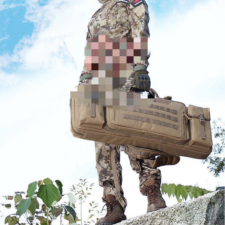 Discover the Ultimate Hunting Gear Handbag for Outdoor Enthusiasts