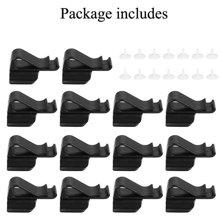 Transform Your Game with the Golf Putter Clip Accessories Set
