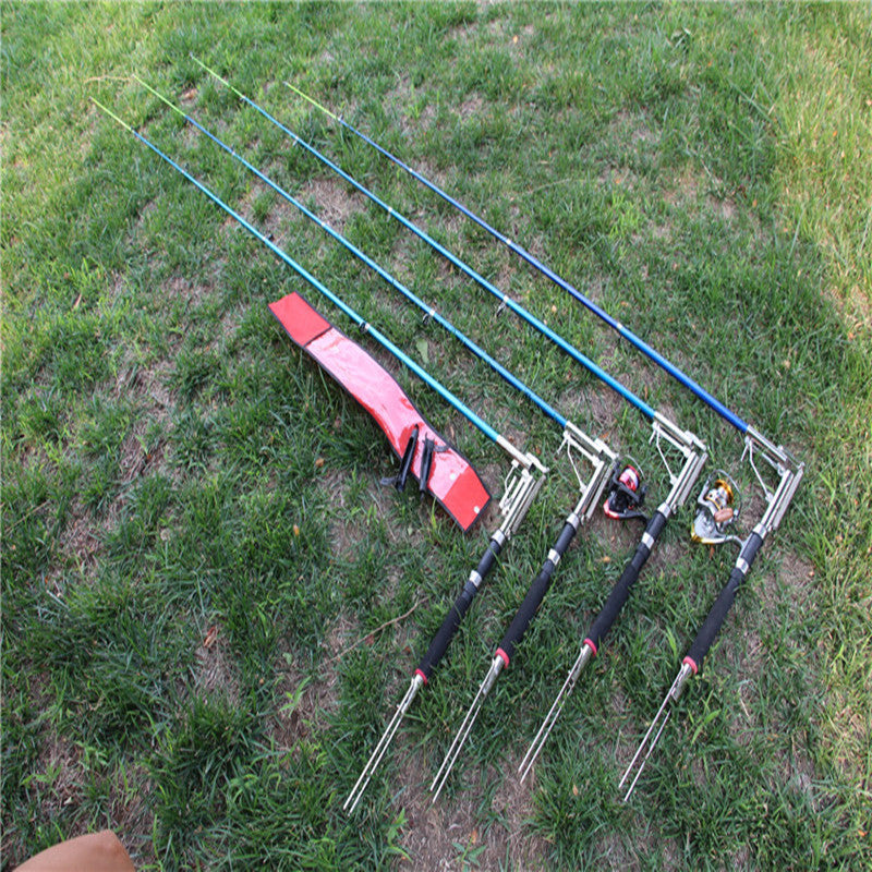 Revolutionize Your Fishing Experience with the Automatic Fishing Rod
