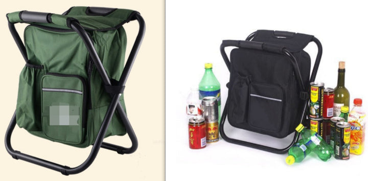 Fishing Chair Backpack: Your Ultimate Companion for Outdoor Adventures