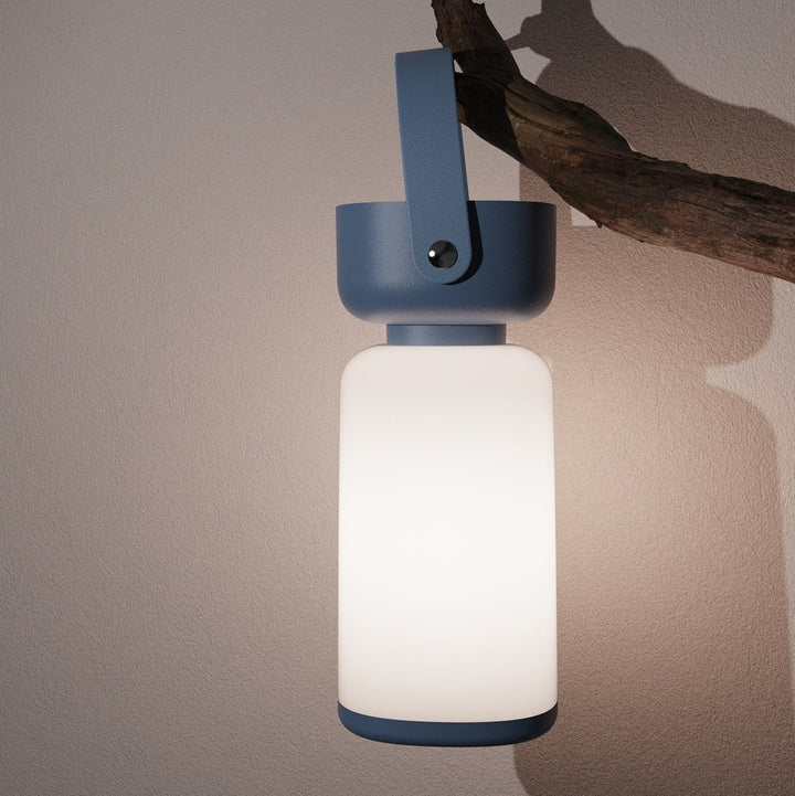 Illuminate Your Adventures with the Outdoor Camping Lantern Portable Lamp