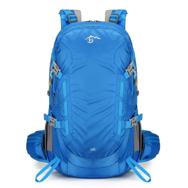 Explore the Great Outdoors with Our Multi-Functional Sports And Hiking Backpack