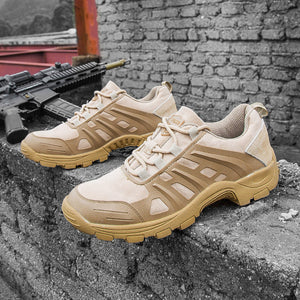 Discover the Ultimate Men's Outdoor Hiking Shoes