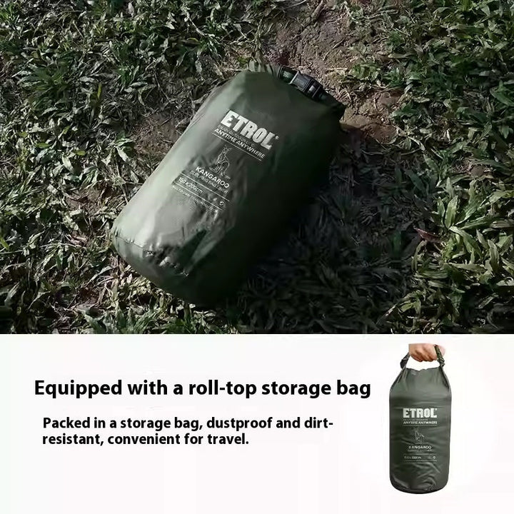 Experience the Great Outdoors with Our Outdoor Camping Sleeping Bag