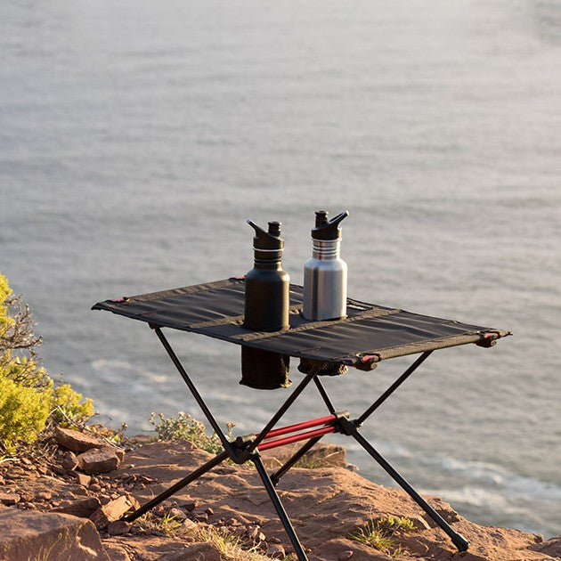 The Ultimate Outdoor Camping Portable Wild Tea Experience