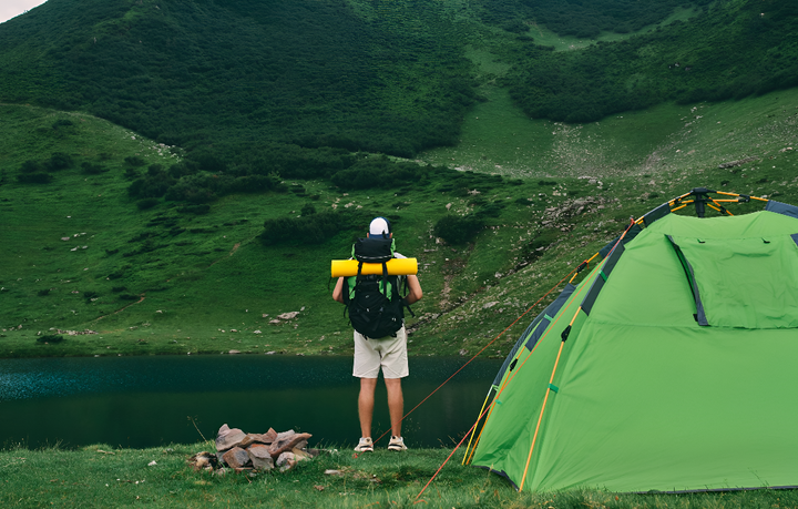 Why Tents Matter for Outdoor Safety