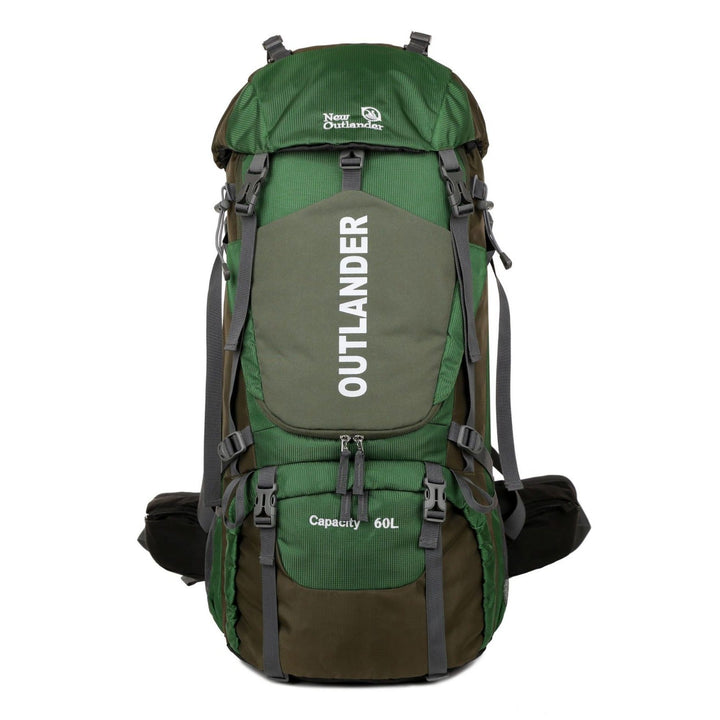 Discover the Outdoor Sports On Foot Backpack
