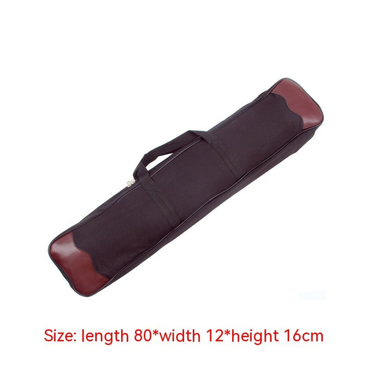 Discover the Ultimate Portable Split Recurve Archery Accessories Straight Bow Bag