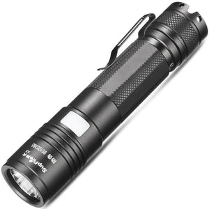 Illuminate Your Adventures with the Mini LED Small Portable Flashlight
