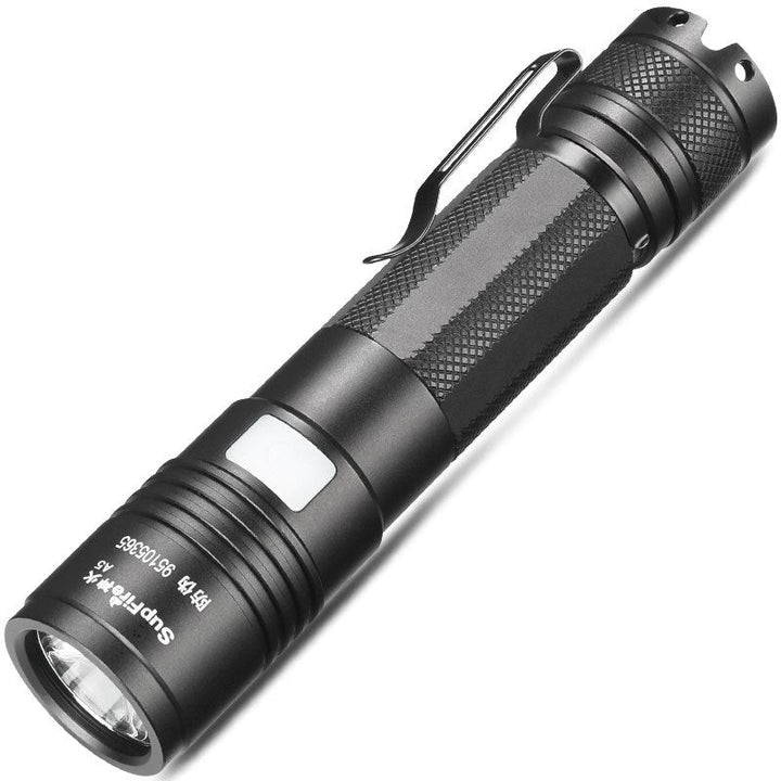 Illuminate Your Adventures with the Mini LED Small Portable Flashlight