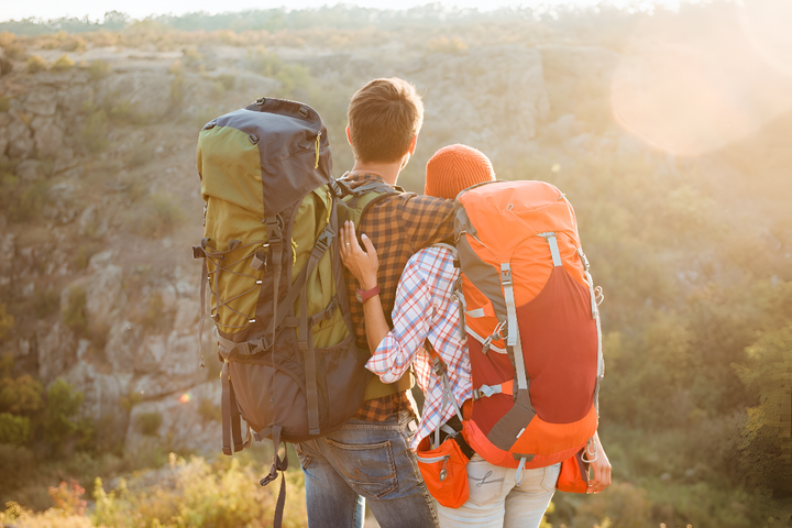 Choosing the Perfect Backpack for Adventures
