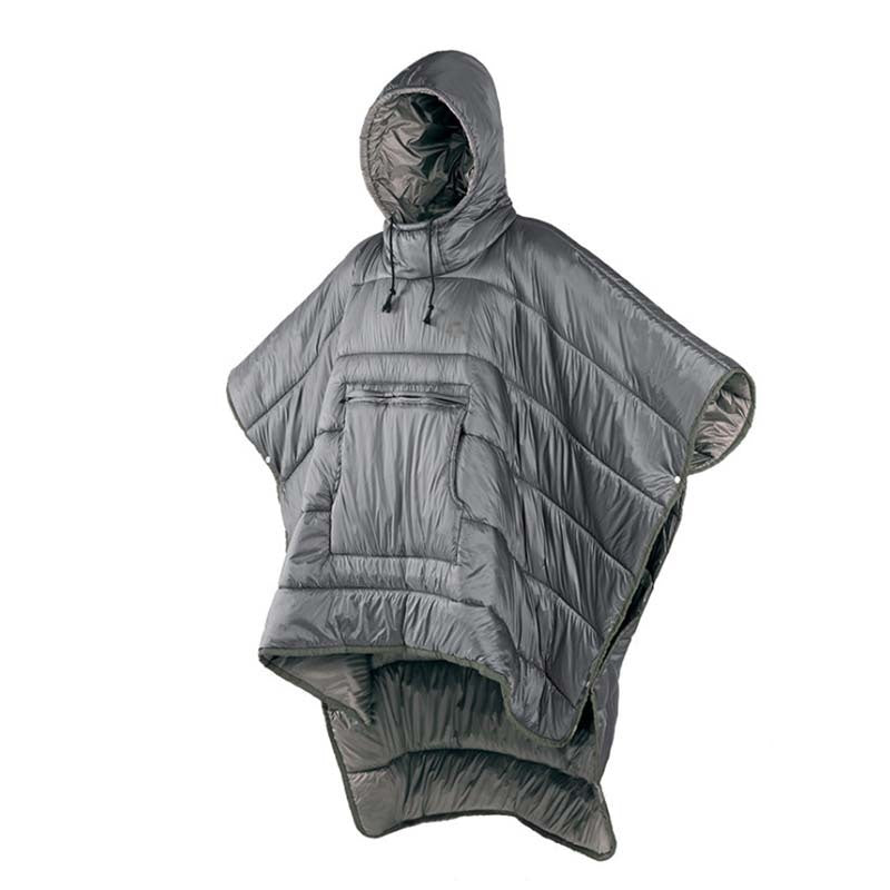 Outdoor Cloak Sleeping Bag Camping: Your Ultimate Companion for Outdoor Adventures