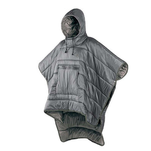 Outdoor Cloak Sleeping Bag Camping: Your Ultimate Companion for Outdoor Adventures