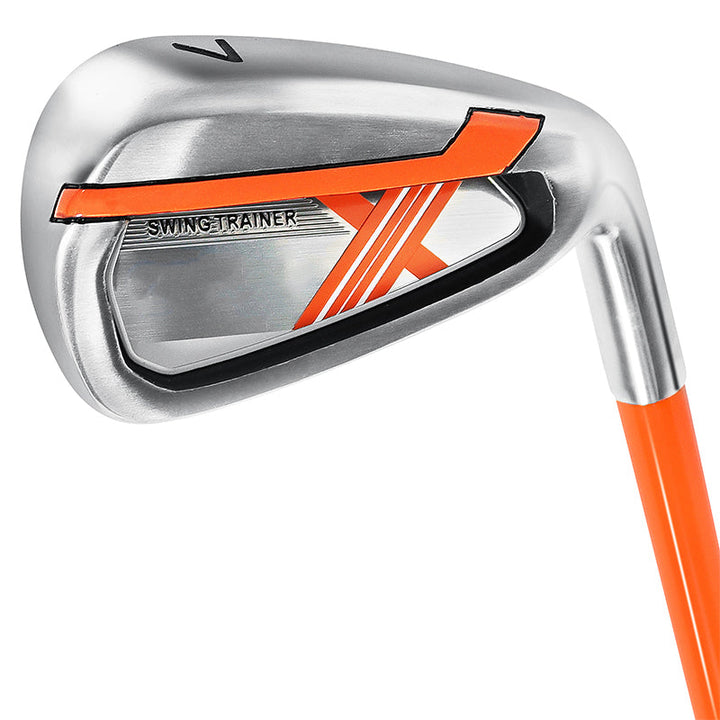 Master Your Golf Swing with the Ultimate Training Club