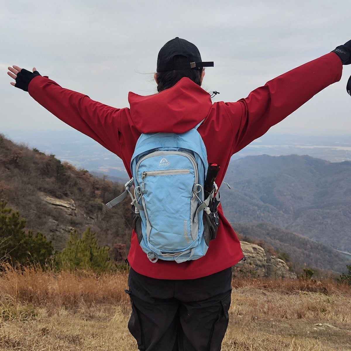 Discover the Ultimate Hiking Companion