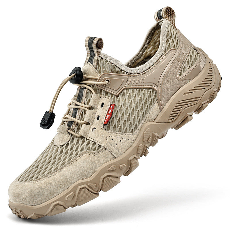 Outdoor Sports Casual Shoes Non-slip