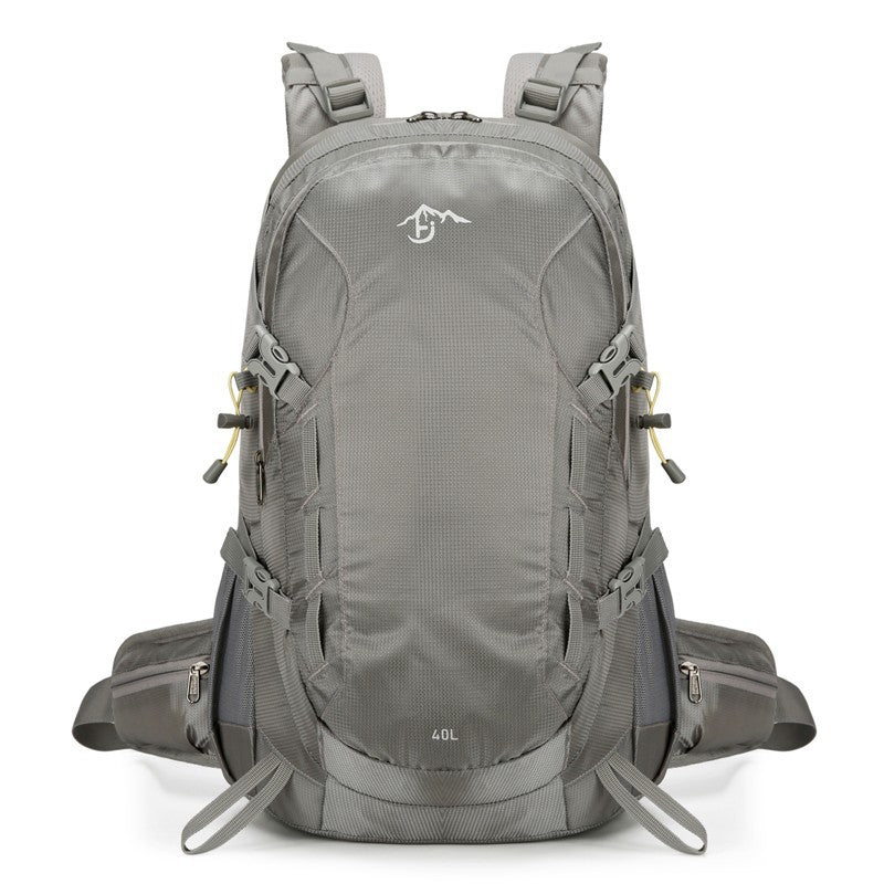 Multi-Functional Sports And Hiking Backpack