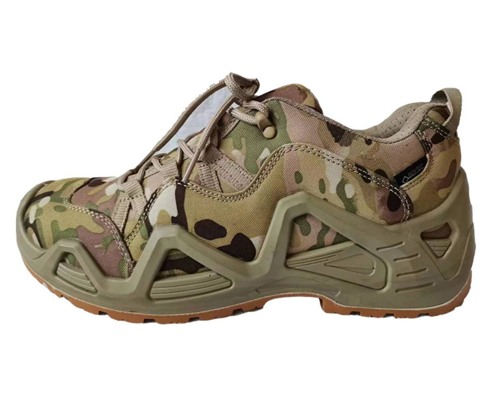 Mid-top High-top Fans Outdoor