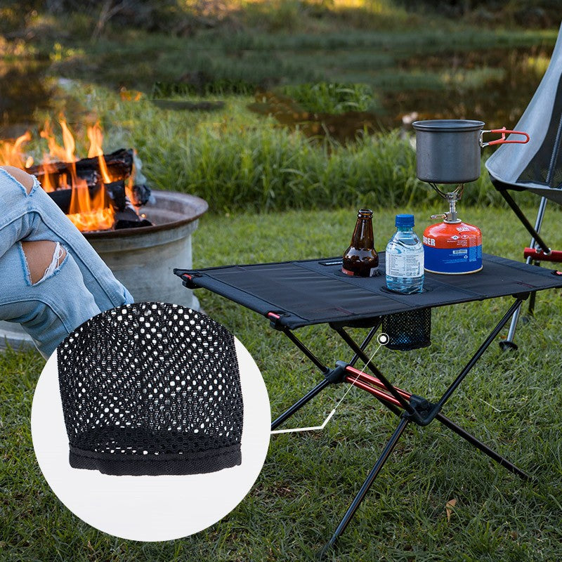 Outdoor Camping Portable Wild Tea