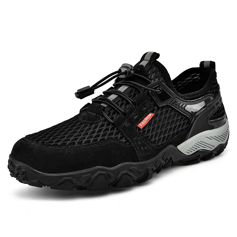 Outdoor Sports Casual Shoes Non-slip