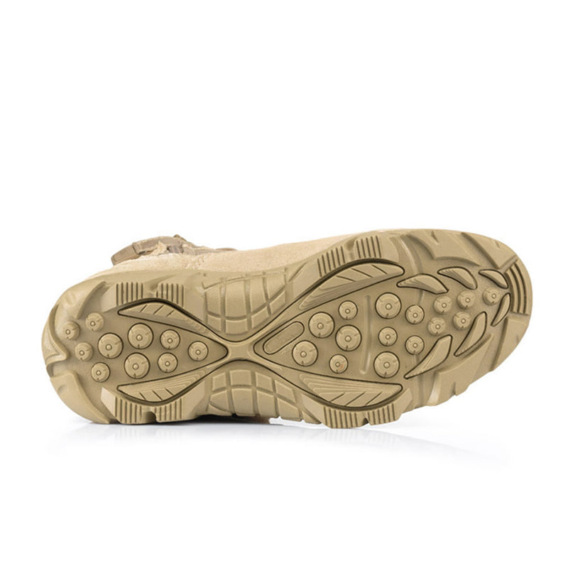 Outdoor Camping Hiking Boots Men's