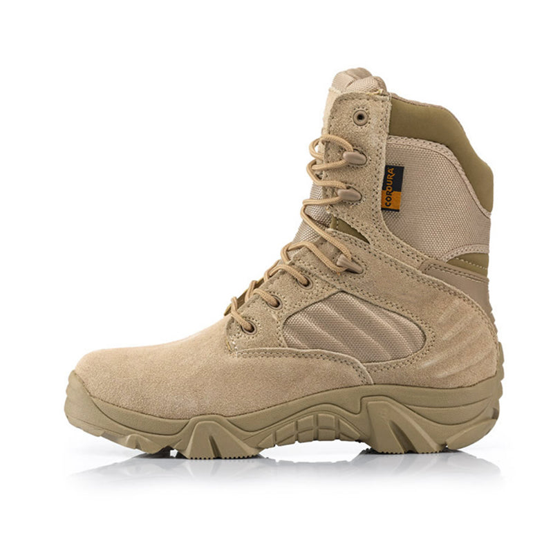 Outdoor Camping Hiking Boots Men's