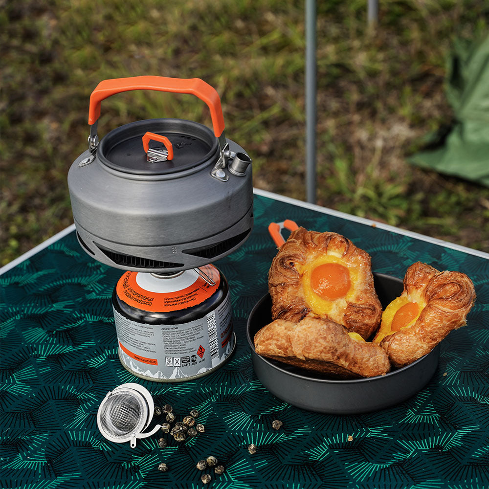 Outdoor Cookware Portable Camping