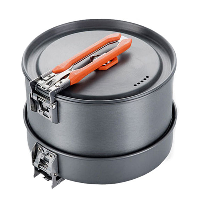 Outdoor Cookware Portable Camping