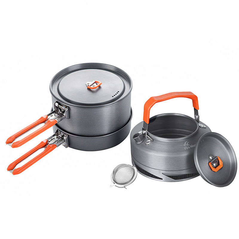 Outdoor Cookware Portable Camping