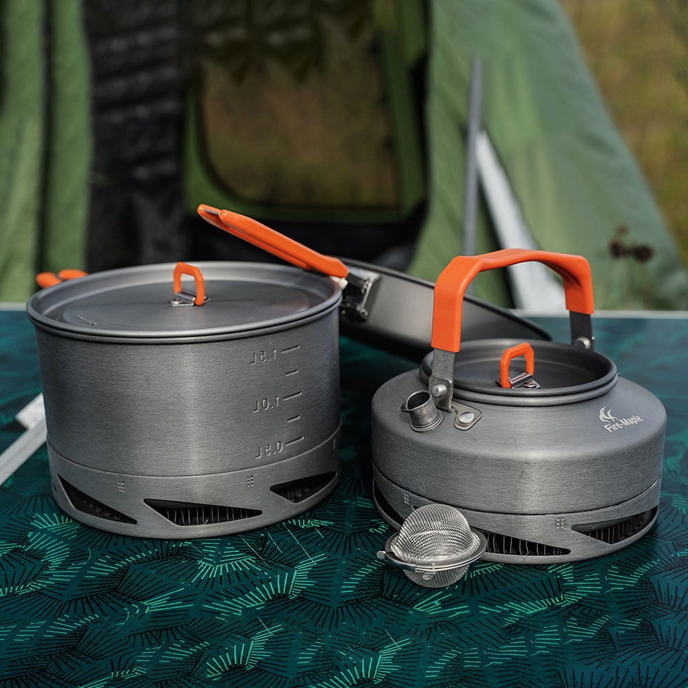 Outdoor Cookware Portable Camping