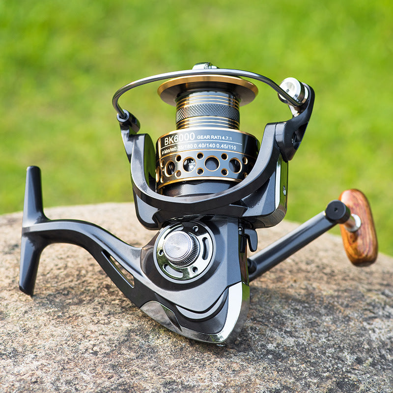Telescopic Fishing Rod Combo Spinning