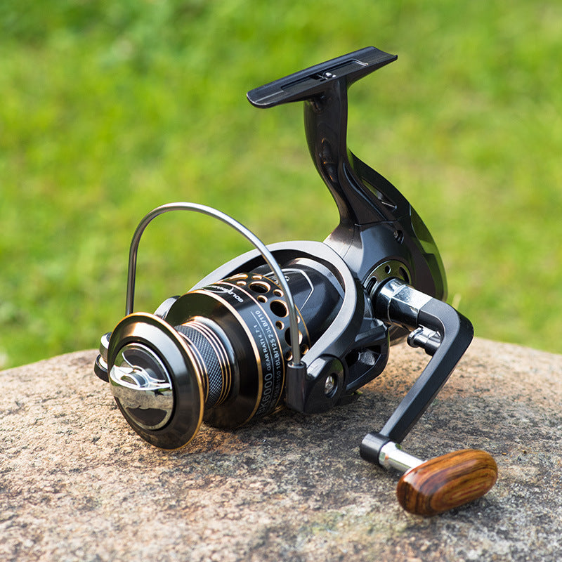 Telescopic Fishing Rod Combo Spinning