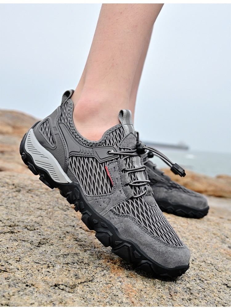Outdoor Sports Casual Shoes Non-slip