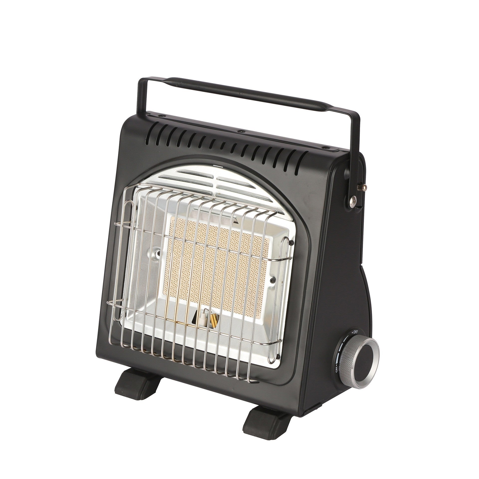 Portable Outdoor Alloy Camping Heater