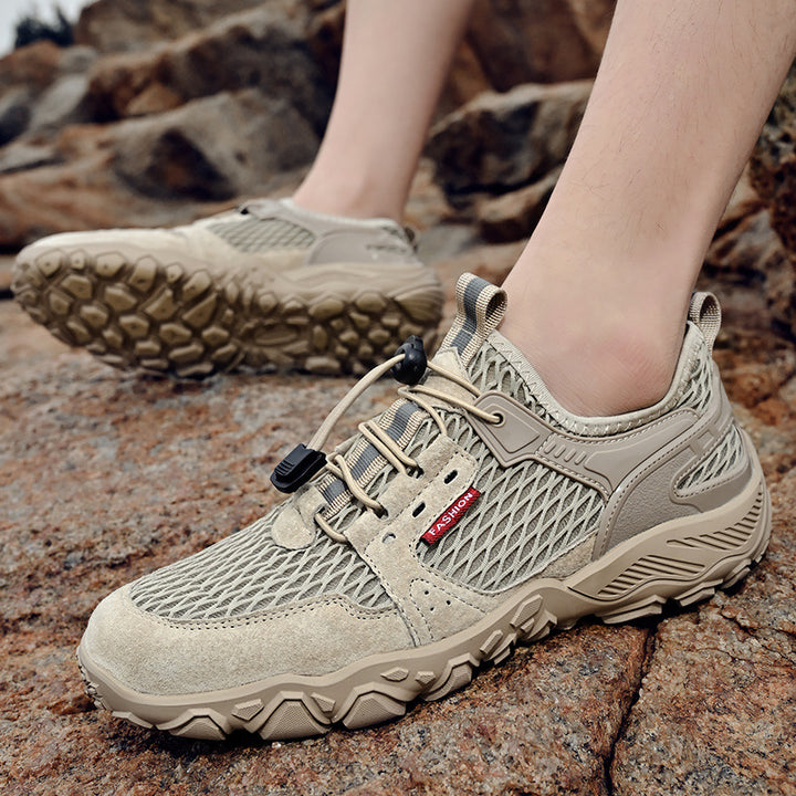 Outdoor Sports Casual Shoes Non-slip