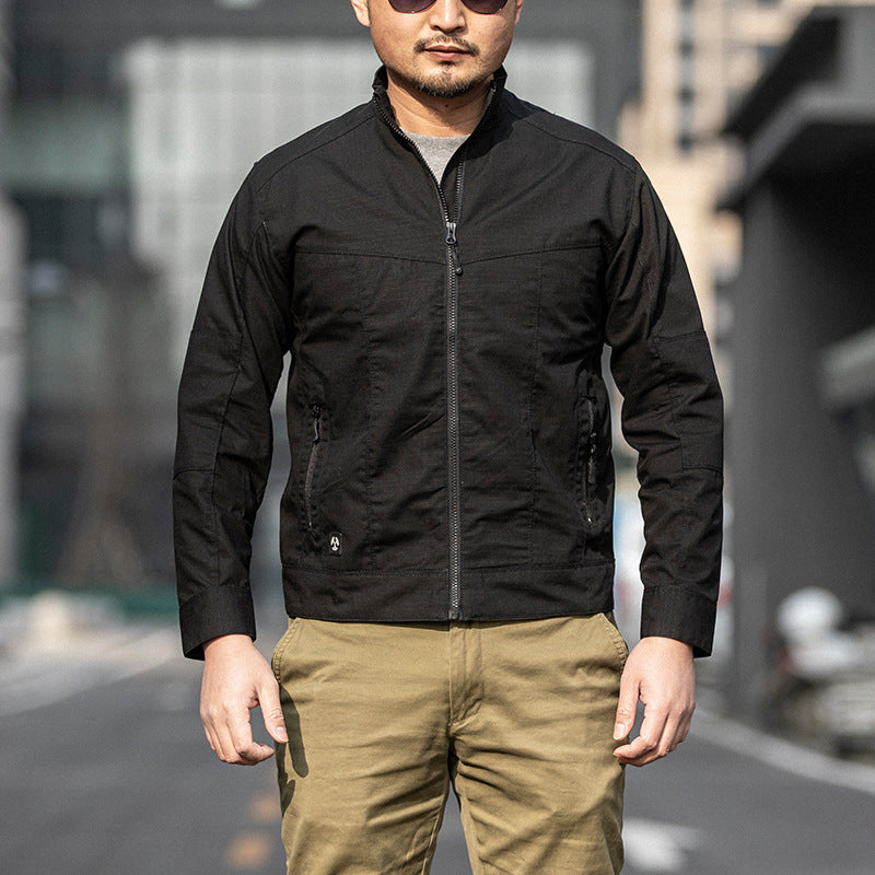 Outdoor Tactics Coat Assassin Jacket