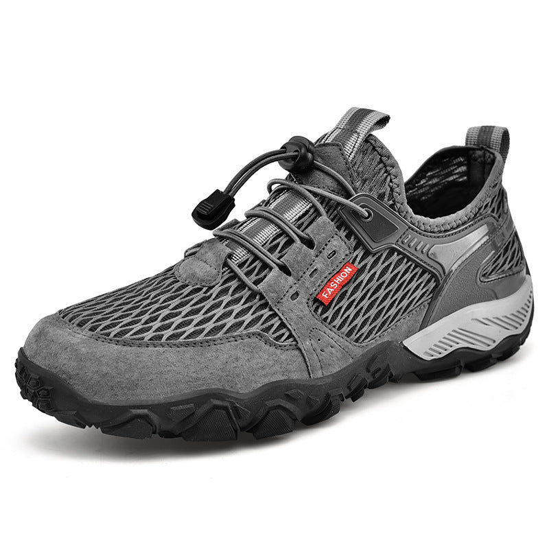 Outdoor Sports Casual Shoes Non-slip