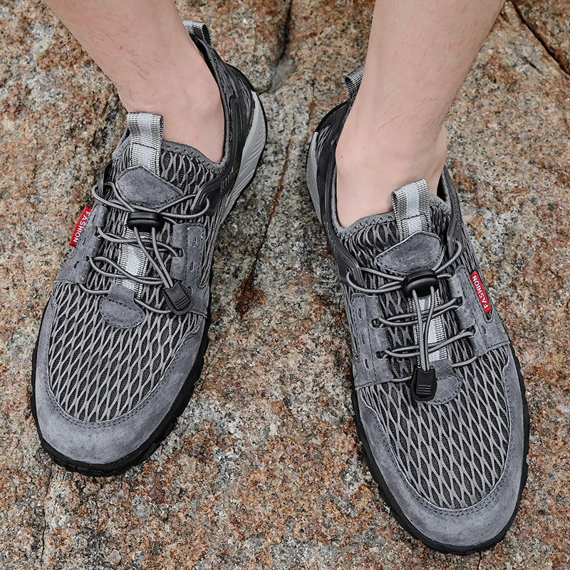 Outdoor Sports Casual Shoes Non-slip