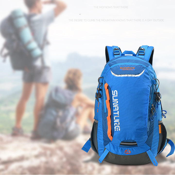 Hiking Sports And Leisure Backpack