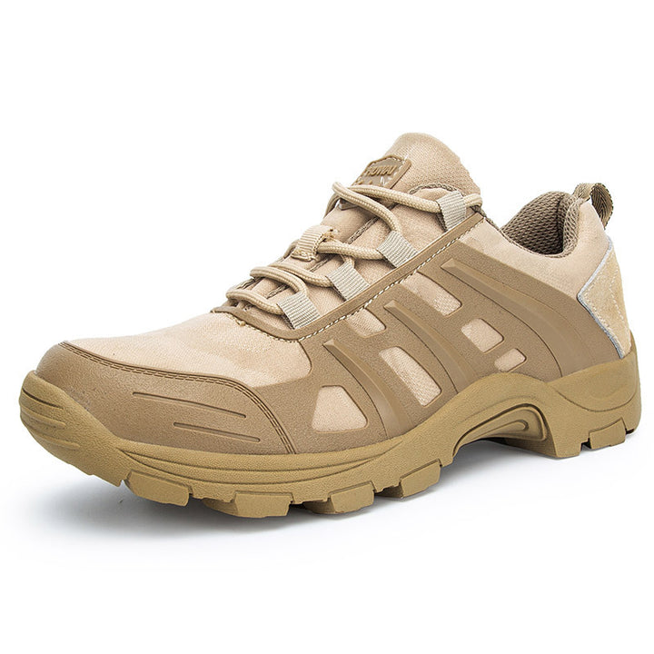 Men's outdoor hiking shoes