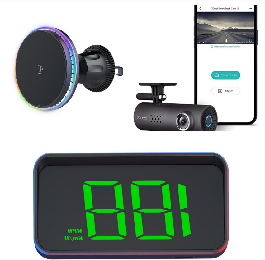 Strong Light Focusing Flashlight