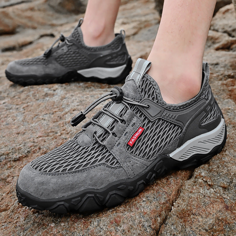 Outdoor Sports Casual Shoes Non-slip