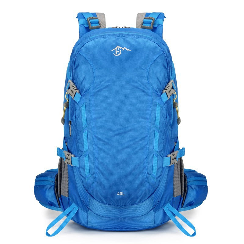 Multi-Functional Sports And Hiking Backpack