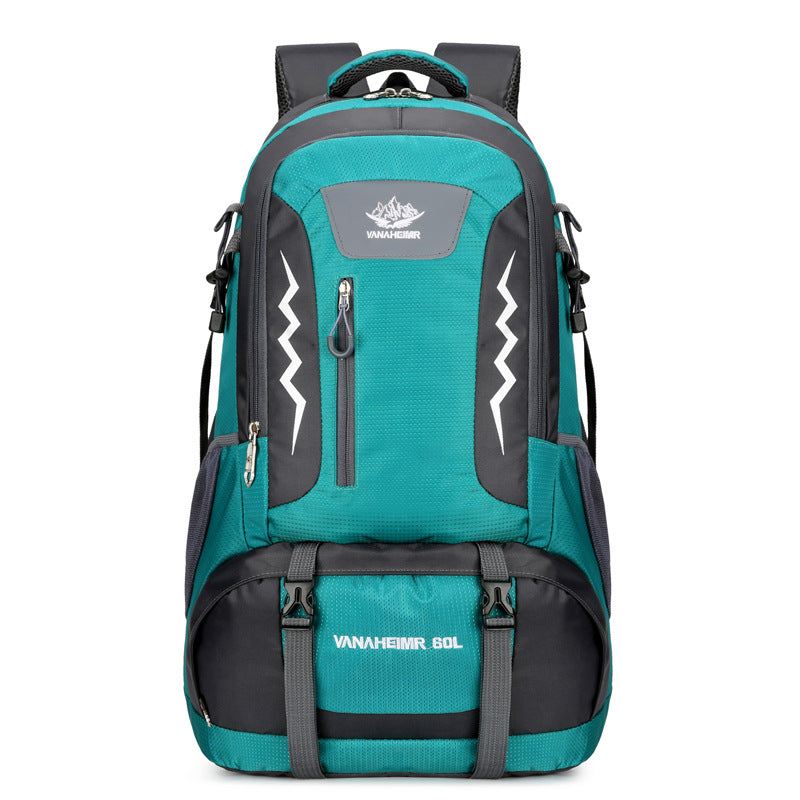 Outdoor Hiking Large-capacity Travel Bag